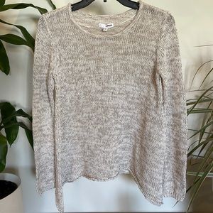 NWT Sonoma Sweater